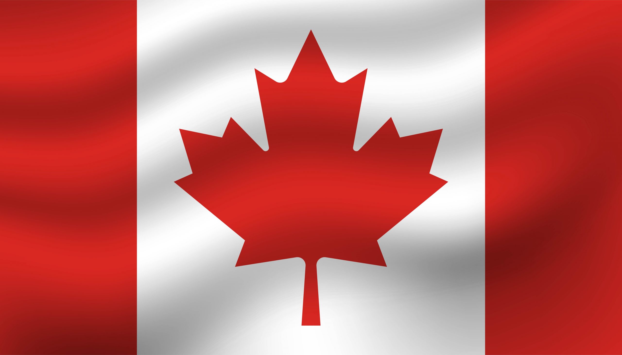 canada flag background vector (1)